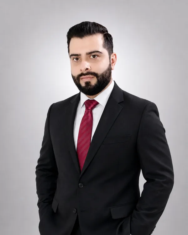 Fotografía de Nicandro Yaseth González Guzmán