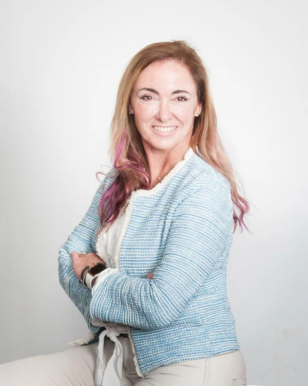 Fotografía de Dra. Lola Pérez Jaraiz