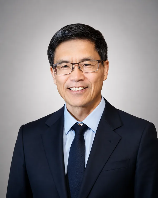 Fotografía de Lisheng Wang