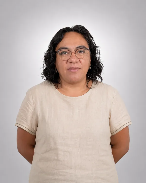 Fotografía de Elizabeth Ortiz Sánchez
